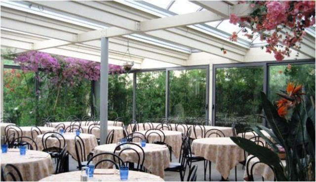 Locanda Restel De Fer Riva del Garda Luaran gambar