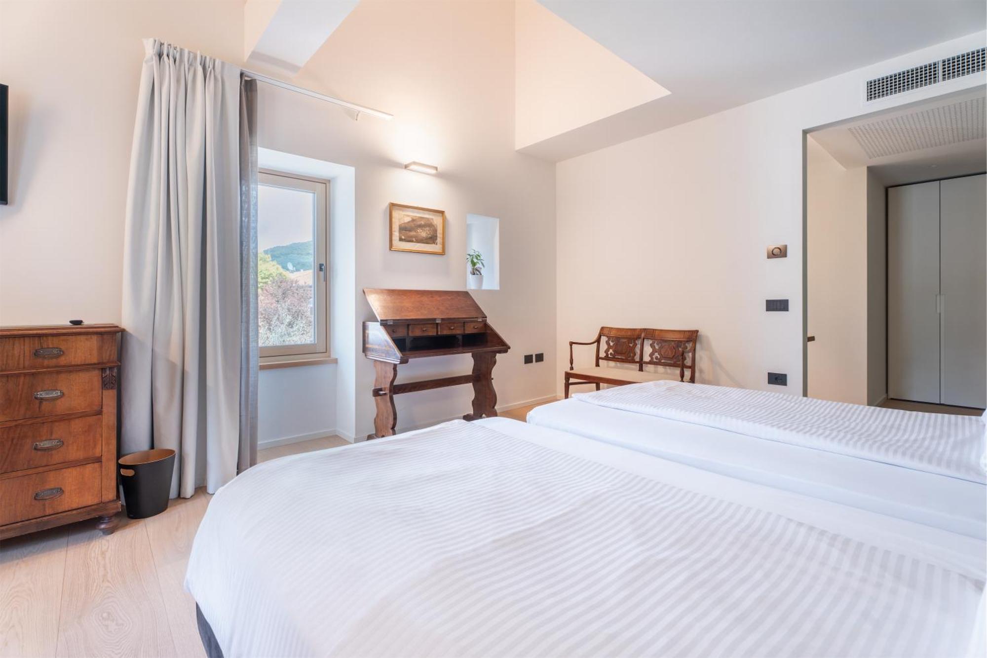 Locanda Restel De Fer Riva del Garda Luaran gambar