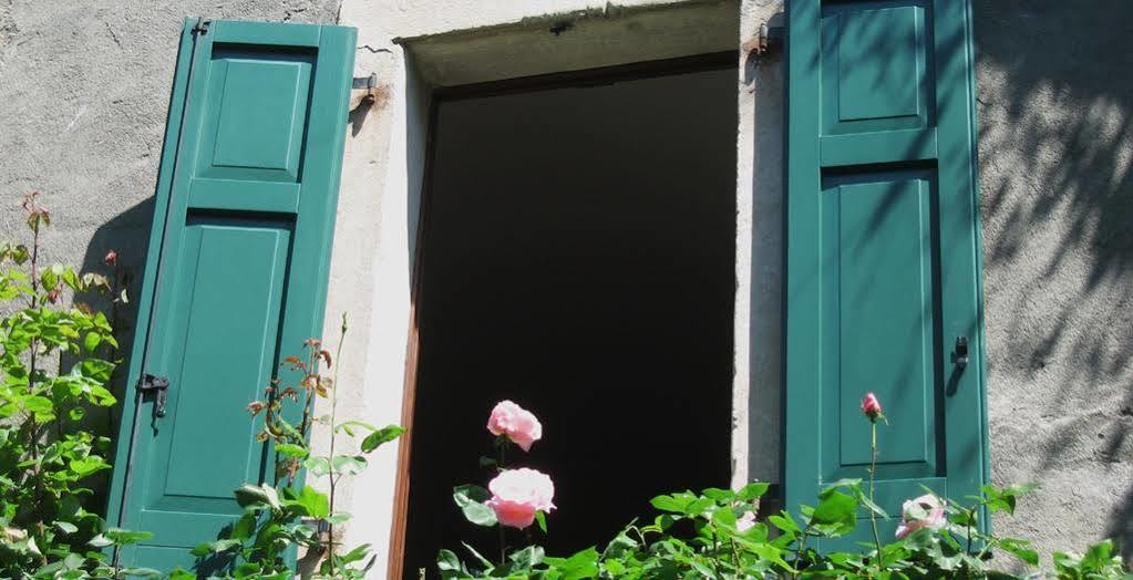 Locanda Restel De Fer Riva del Garda Luaran gambar