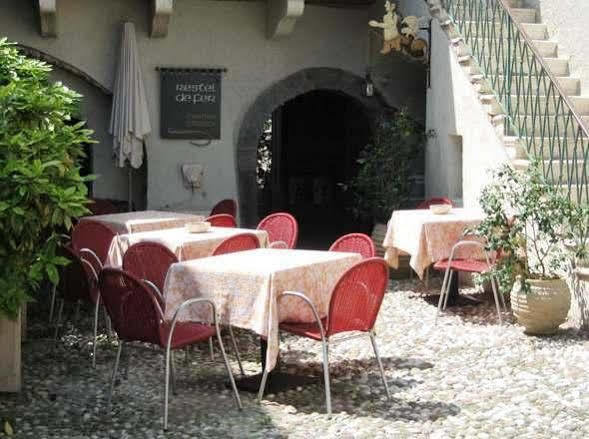 Locanda Restel De Fer Riva del Garda Luaran gambar