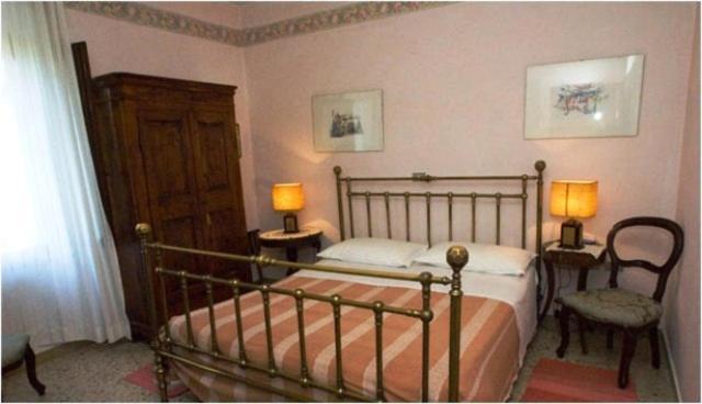 Locanda Restel De Fer Riva del Garda Luaran gambar