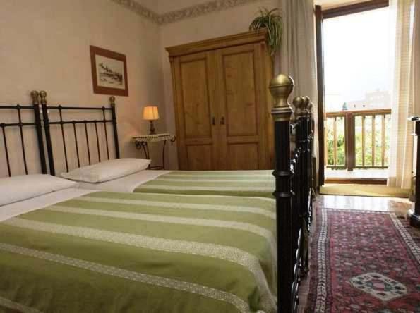 Locanda Restel De Fer Riva del Garda Luaran gambar